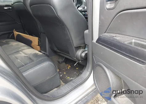 2016 Jeep Patriot Latitude from USA, damaged, VIN 1C4NJPFA4GD698806